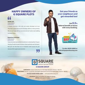 G Square Tranquil Brochure 17