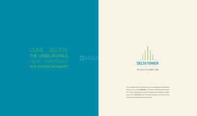 Balaji Delta Tower Brochure 2