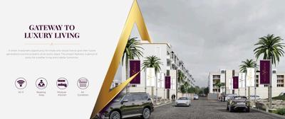 Image of 1350 Sq.ft Residential Plot / Land for sale in ROF Normanton Park, Sector 36, Sohna for Rs. 20500000