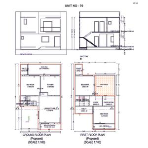 Dharm Avadh Homes Brochure 13