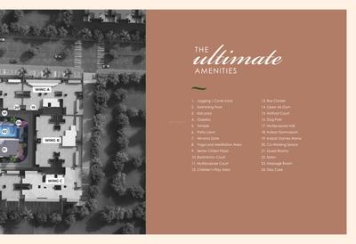 Shubh Nirvana Brochure 13