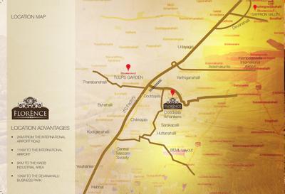 Dhammanagi Florence Brochure 8