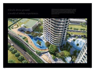 Lodha World Towers Brochure 20