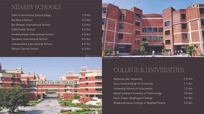 Eldeco Camelot Brochure 24