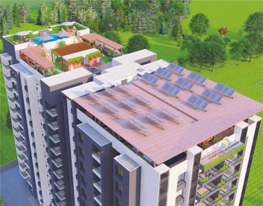Shubh Serenity Brochure 5