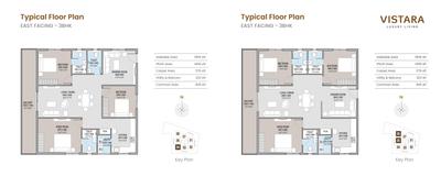 Manvitha Vistara Brochure 13