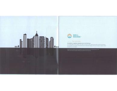 Image of 5700 Sq.ft 5 BHK Apartment / Flat for sale in Well Waves The Monolith, Bhimrad, Surat for Rs. 30000000