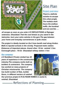 AR Reflections Brochure 3