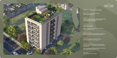 Serenity Ample Abode Brochure 11