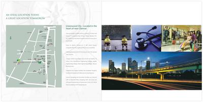 Arihant Greenwood City Brochure 4