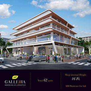 GNP Galleria Brochure 4