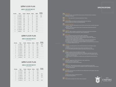Desai Empire Brochure 10