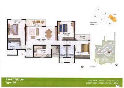 Prestige Park Grove Brochure 71
