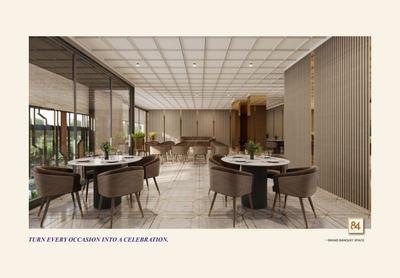 Image of 3000 Sq.ft 4 BHK Apartment / Flat for sale in Triveni 84, Sanidhya, Ahmedabad for Rs. 33615000
