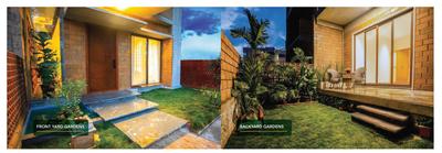 Gravity Aranya  Brochure 11