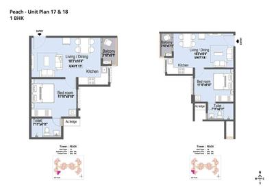 L And T Eden Park Phase 1 Brochure 37