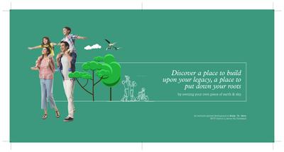 Image of 1350 Sq.ft 3 BHK Builder Floor for sale in BPTP District, Sector 84, Faridabad for Rs. 14000000