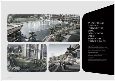Shalimar One World Pinnacle Brochure 15