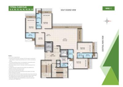 Bhagwati Greens 3 Brochure 17