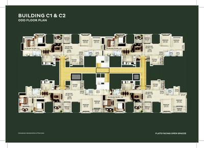 Guardian Eastern Meadows Phase 1 Brochure 16