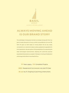 Basil Vrundavan Wing E  Brochure 22