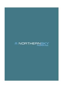 Image of 1224 Sq.ft 2 BHK Apartment / Flat for sale in Northern City Tower C, Attavar, Mangalore for Rs. 9000000