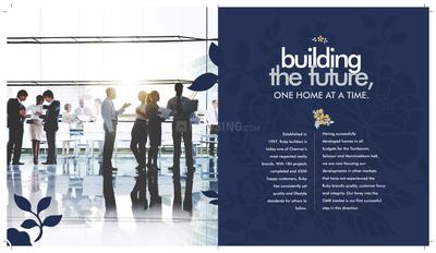 Ruby Ananta Brochure 2