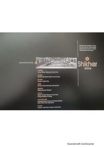 Image of 1800 Sq.ft 3 BHK Apartment / Flat for sale in Shikhar Shine, Nana Chiloda, Ahmedabad for Rs. 7500000