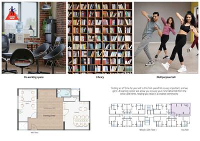 Newton Homes Tathawade Phase 1 Brochure 15