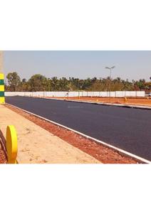 Image of 177 Sq.ft Residential Plot / Land for sale in Venkatadri Enclave, Byregowdanahalli, Bengaluru for Rs. 777000