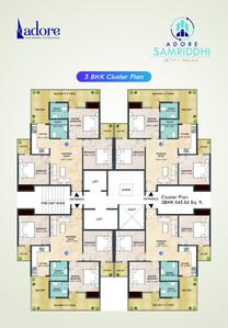 Adore Samriddhi Brochure 5