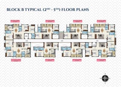 Ruby Arcadia Brochure 11