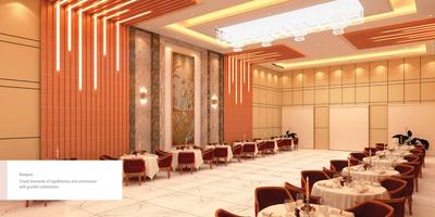 Image of 2600 Sq.ft 4.5 BHK Apartment / Flat for sale in Venus Empire, Jamsaut, Patna for Rs. 21300000