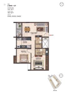 Casagrand Lorenza Brochure 80