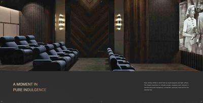 Trident The 24 Brochure 28