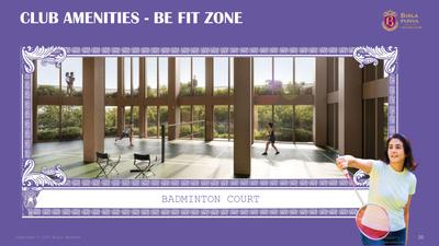 Birla Punya Phase II Brochure 20