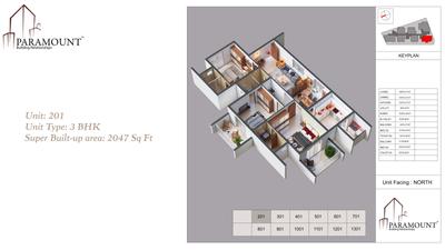 Paramount Boulevard 1 Brochure 26