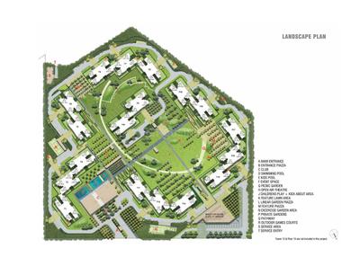 Unitech Habitat Brochure 11