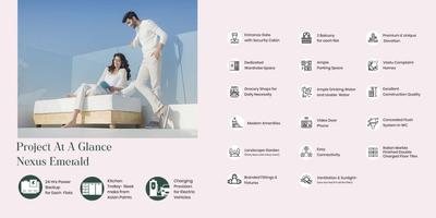 Nexus Emerald Brochure 4