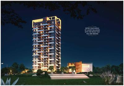 Benchmark Aspire Brochure 50