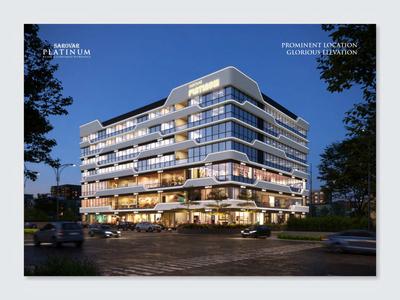 Sarovar Platinum Brochure 2
