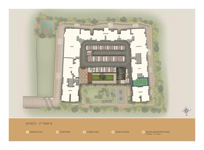 Arkade Rare Brochure 12