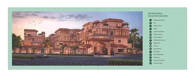 Raj Mahel More Images 2