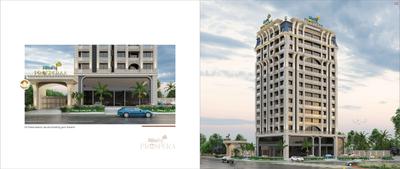 Rituraj Prosperaa Brochure 2