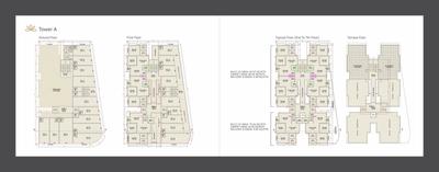Vrundavan Vraj Residency Brochure 5