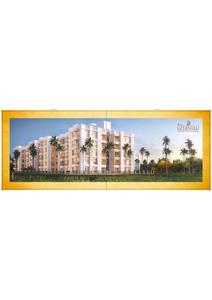 Riya Gitanjali  Brochure 2