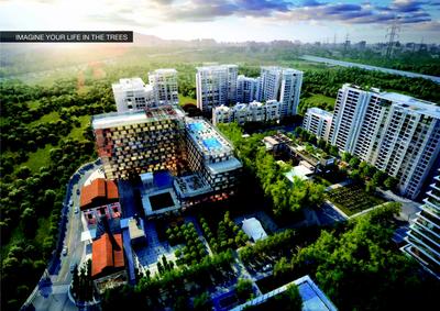 Godrej The Trees Origins Wing P to Wing T Brochure 11