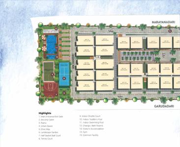 Sakthi Tranquilis Brochure 8
