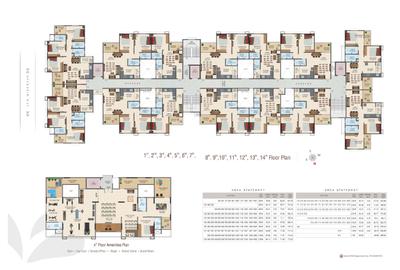 Swaraaj Height Brochure 8