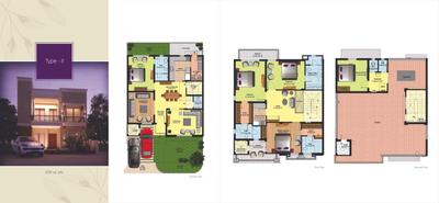 Image of 820 Sq.ft 2 BHK Independent House for sale in Vardhman Park, Mundian, Ludhiana for Rs. 3500000